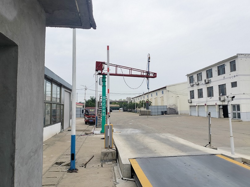 固定式糧食扦樣機(jī)