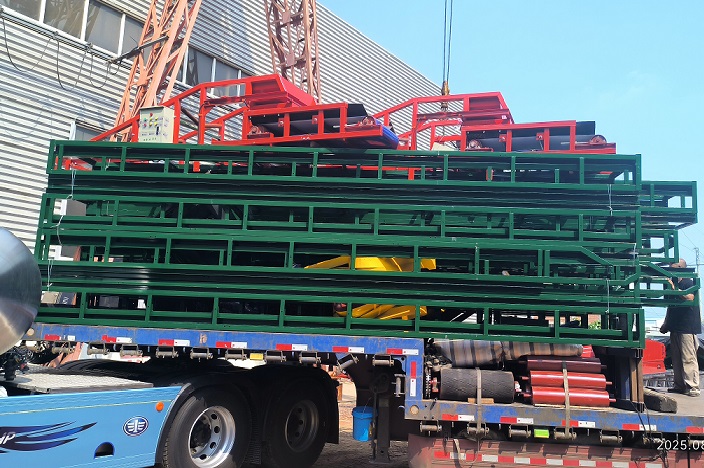 自動(dòng)出倉(cāng)機(jī)